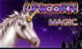 Волшебный игровой автомат Unicorn Magic (Единорог)