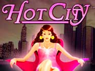 Азартный игровой автомат Hot City (Жаркий Город) играть в демо без денег